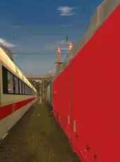 Trainz Railroad Simulator 2019: Hccrrs Car Transporter