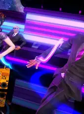 Dance Central 3