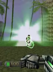 Turok: Dinosaur Hunter