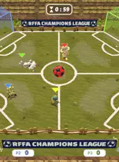 Running Fable Petite Party