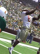 NCAA Football 07