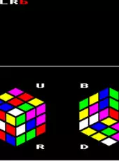 Cube Master