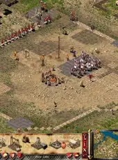 Stronghold Crusader