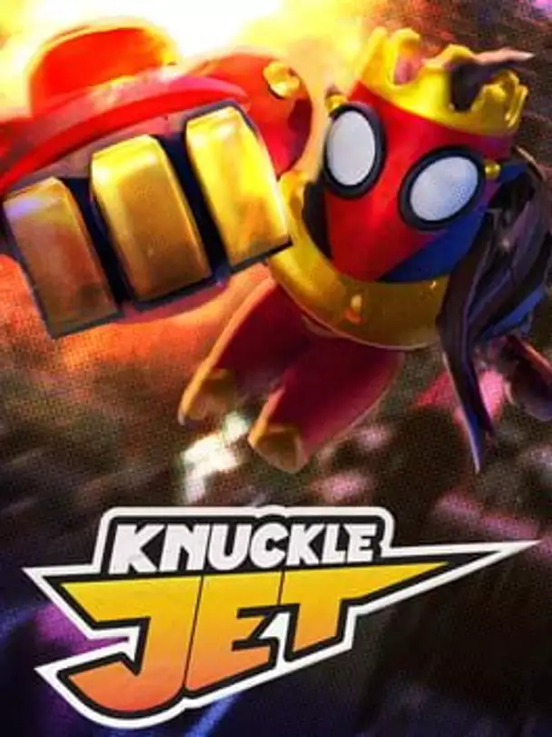 Knuckle Jet