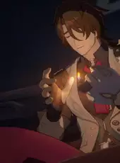 Honkai: Star Rail