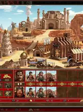 Heroes of Might and Magic III: Horn of the Abyss
