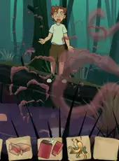 Simon the Sorcerer Origins