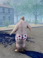 Fat Dude Simulator