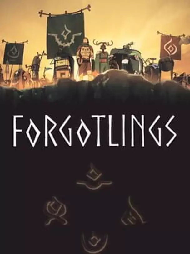 Forgotlings