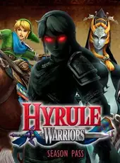 Hyrule Warriors: Hero of Hyrule Pack