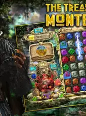 The Treasures of Montezuma 4