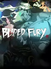 Bladed Fury