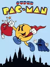 Super Pac-Man