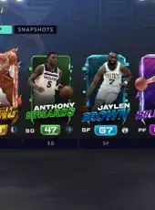 NBA Live Mobile