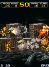 Metal Slug 3