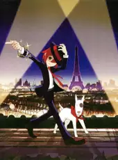 Rhythm Thief & the Emperor's Treasure