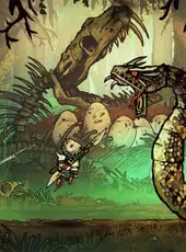 Tails of Iron & Tails of Iron 2: Standard Bundle