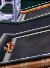Banjo-Kazooie: Nostalgia 64