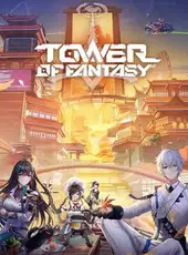 Tower of Fantasy