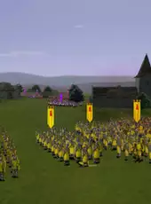 Medieval: Total War