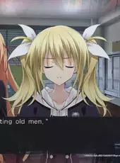 Chaos;Child