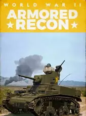 World War II Armored Recon