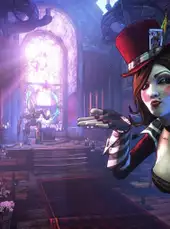 Borderlands 2: Mad Moxxi and the Wedding Day Massacre