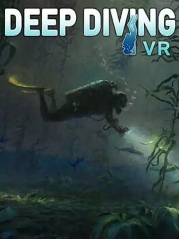 Deep Diving VR