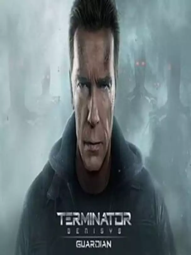 Terminator Genisys: Guardian