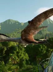 Jurassic World Evolution 2: Dominion Biosyn Expansion