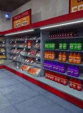 Shopkeeper Simulator