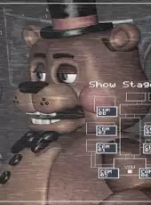 Five Nights at Freddy's 2