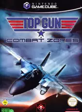 Top Gun: Combat Zones