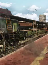 Train Station Renovation