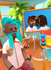 Shave & Stuff: Dreads