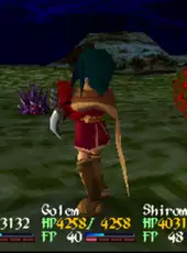 Wild Arms 2