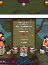 Oh...Sir!! The Insult Simulator