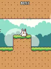 Barry the Bunny