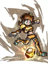 Mario Strikers Charged