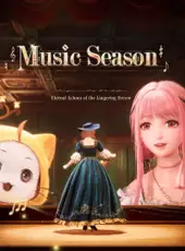 Infinity Nikki: Music Season