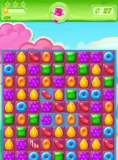 Candy Crush Jelly Saga