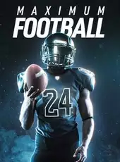 Maximum Football