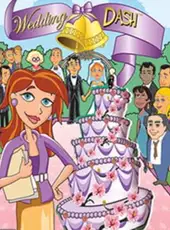 Wedding Dash