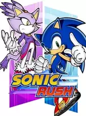 Sonic Rush