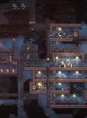 Oxygen Not Included