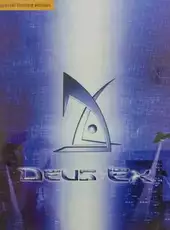 Deus Ex: Special Limited Edition