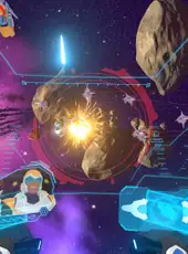 Dreamworks Voltron VR Chronicles