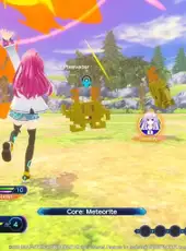 Neptunia: Sisters vs. Sisters - Day One Edition