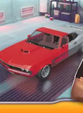 Chrome Valley Customs