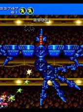 3D Gunstar Heroes